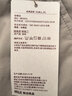 MUJI 男式 棉水洗府绸 短裤休闲短裤男款夏季纯棉全棉AED14A2S 米色 S 实拍图