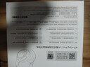 iKF King Pro3.0【双金标LDAC高解析】头戴式主动降噪蓝牙耳机新款无线有线游戏低延迟超长续航云岩白 实拍图