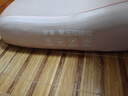 罗莱家纺 记忆枕头A类零压深睡记忆棉枕分区护颈椎枕头助眠枕限定礼盒 实拍图