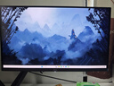 AOC 27英寸4K165Hz Gen.3五层堆叠QD-OLED 第五代BlackAGLR涂层 抗反射抗眩光更黑 电竞显示器U27G4D 实拍图