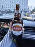 MUJI米糠发酵强韧丰盈护发素 替换装 380ml 实拍图