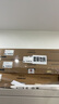 京呈适用京瓷TK6118粉盒Kyocera Ecosys M4125idn碳粉M4125墨盒墨粉硒鼓 TK-6118 黑色大容量 2支装(32000页) 实拍图