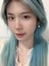 DAISY DREAM玫瑰的故事刘亦菲同款珍珠耳钉女2026新款爆款耳环轻奢银针耳饰品 925银针流苏珍珠耳环 实拍图
