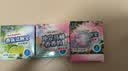 粉兰之家香氛蓝泡泡50g*12洁厕灵厕所块马桶清洁剂洁厕宝除臭去味洁厕液 实拍图