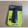 罗技（Logitech）R500升级款R500S 无线演示器 激光笔 ppt翻页笔 无线蓝牙双连 Mac iOS兼容 灰色 实拍图