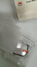 WITGOER【IP68级防水】保护壳膜一体适用苹果手表s11/applewatch s10iphone/series超薄钢化膜配件男女款 实拍图