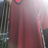 乔丹运动套装男篮球服套装吸湿速干背心短裤运动服球衣 实拍图
