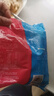 好时Kisses多口味糖果巧克力500g 休闲零食 婚庆喜糖 中考能量补充 实拍图