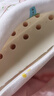 Latex Systems儿童枕头 泰国原装儿童乳胶枕芯 94%含量 6-16岁学生颈椎枕 城堡 实拍图