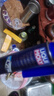 力魔（LIQUI MOLY）德国原装进口 发动机燃烧室清洗剂/燃油添加剂 300ml 实拍图