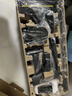 KARCHER德国卡赫 升级智能感应无线手持家车两用吸尘器立式大吸力除螨地毯宠物毛发长续航180°躺平KVA3 实拍图