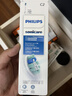 飞利浦（PHILIPS）电动牙刷头C2洁净型适配钻石1/3/3pro/CI/导航刷系列刷柄 3支装 HX9023 实拍图