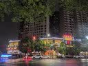 京东京造春秋行政商务男士夹克外套特级爸爸老爹通勤防晒上衣咖灰 L 实拍图