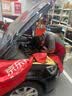 邓禄普（DUNLOP）汽车轮胎215/55R17 94V ENASAVE EC300+原配新迈腾/Passat帕萨特 实拍图