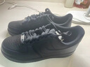 耐克NIKE板鞋男空军一号AF1 AIR FORCE 1运动鞋CW2288-001黑43 实拍图