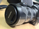 腾龙（Tamron）A063Z 28-75mm F/2.8 Di III VXD G2 大光圈标准变焦 尼康全画幅微单镜头 风光人像（尼康Z卡口） 实拍图