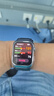 华为【父亲节送礼优选】HUAWEI WATCH D2幻夜黑 动态血压监测一键微体检升级多种健康研究华为智能手表 实拍图