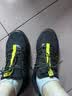 NEW BALANCE男鞋秋季透气专业运动百搭越野徒步Tektrel跑步鞋MTTTRLO1 40.5 实拍图