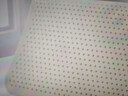 京东京造新梦享乳胶枕 93%天然乳胶 泰国进口成人护颈颈椎枕头 舒适面包枕 实拍图