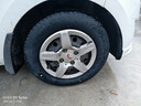玲珑轮胎轻卡轮胎175/70R14LT 95/93S LMA16 适配捷达/桑塔纳 实拍图