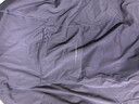 百思绒健身房运动套装女短袖户外跑步服大码微胖mm瑜伽服速干衣上衣短袖 晒单实拍图