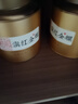 恬和茶叶红茶滇红茶 特级滇红金螺 云南凤庆大叶功夫红茶250克*2罐 实拍图