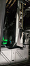 安钛克(Antec)P7 S进阶版电脑中塔主机箱办公静音侧板/降噪/配4把PWM公母串风扇/三面吸音/支持360水冷 实拍图