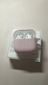 Apple/苹果 AirPods 4(支持主动降噪)搭配无线充电盒(USB-C)苹果耳机 蓝牙耳机适用iPhone/iPad 四代 实拍图