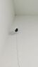 萤石 C8C 500万摄像头 无线WiFi 室外双云台360° 防水防尘监控 手机远程 人形检测 全彩夜视 实拍图