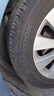 韩泰（Hankook）汽车轮胎 205/55R16 91V K415 原配大众宝来/高尔夫/朗逸 实拍图