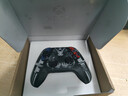 微软（Microsoft）XBOX 无线控制器 -《忍者龙剑传 4》XBOX Design Lab 定制版 蓝牙适配 XBOX/PC/平板/手机/Steam 实拍图