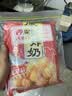 金路易美食艺术家炸奶1斤 500g 油炸脆皮网红小吃 空气炸锅食材 夜宵速冻小吃 实拍图
