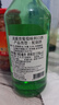 真露（JINRO）韩国烧酒 葡萄味 360ml*6瓶 进口洋酒 果味酒 低度微醺 实拍图