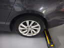 邓禄普（DUNLOP）汽车轮胎 205/55R16 91V VEURO VE302 适配朗逸/速腾/雷凌/比亚迪 实拍图