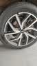 玲珑轮胎汽车轮胎235/55R19 105V 御风Crosswind 4X4HP 哈弗H6/皓影 实拍图