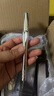 三资堂二叉眉笔弯头柔灰黑 防水防汗 男士眼线笔染眉膏 生日礼物送女友 实拍图
