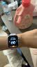 华为（HUAWEI）手表WATCH FIT 5【国补15%】蓝牙通话轻薄大屏健康管理强劲续航学生运动智能手表【华为官方授权】 【FIT 5】风信紫 氟橡胶表带 【官方正品 原装速发】 实拍图