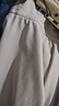 爱贝迪拉婴儿防晒衣夏季薄款宝宝冰丝凉感防晒服男女儿童空调衫斗篷 实拍图