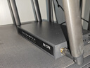 纽曼5G无线路由器随身WiFi移动工业企业级CPE转有线转wifi无限网卡免拉宽带全国通用流量2025款 实拍图