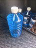 DREAMCAR 4大桶汽车玻璃水防冻冬季雨刷精挡风玻璃清洁剂车用去油膜雨刮水 【0度去油膜去虫胶4瓶装】 实拍图