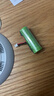 HIKVISION海康威视4g烟雾报警器家用烟感独立式双光感烟探测器 手机远程通知消防火灾警报 3C认证 NP-FY300（4G电信版) 实拍图