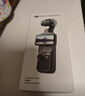 大疆 DJI Osmo Pocket 4 一英寸口袋云台相机 OP灵眸手持数码相机 旅游vlog 便携美颜摄像 标准套装 实拍图