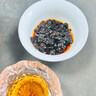 音朗 茶叶普洱茶 勐海茶化石熟普陈香糯香碎银子茶叶礼盒送礼2罐700g 实拍图