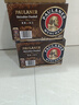 保拉纳（Paulaner）小麦浓色（黑）啤酒 500ml*12听 德国进口 端午送礼 实拍图
