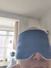 桂枫【10A抗菌】凉感玻尿酸重力眼罩睡眠遮光睡觉微压缓解眼疲劳深睡 实拍图
