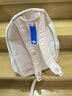 阿迪达斯（adidas）三叶草系列 男女 CL BACKPACK 双肩包 KQ6386 浅粉 NS 实拍图