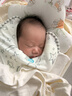 LOVE TO dream婴儿睡袋防惊跳睡袋新生儿投降式防踢被宝宝睡袋四季通用儿童睡袋 实拍图