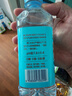 名仁无汽苏打水饮料弱碱饮用水原味柠檬芦荟水蜜桃芒果375ml*24瓶 原味375ml*24瓶 实拍图