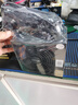 航嘉（Huntkey）JUMPER650G金牌额定650W电脑台式机电源(80PLUS金牌/CQC III级能效/DC-DC稳压/宽幅电压/ATX3.1) 实拍图