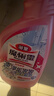 花王（KAO）浴室清洁剂500ml 卫生间玻璃瓷砖清洁剂除菌防霉去水垢清洗剂喷雾 实拍图